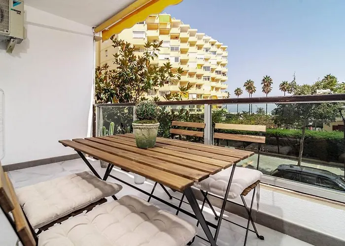Apartamento Elfaro *