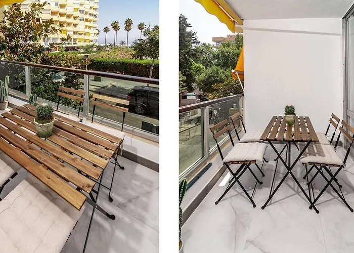 Apartamento Elfaro