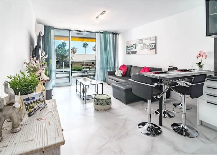 Apartamento Elfaro