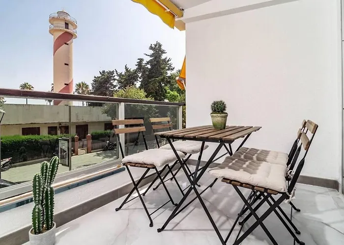 Apartamento Elfaro *