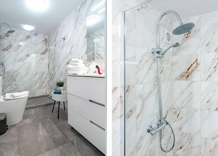 Apartamento Elfaro Marbella