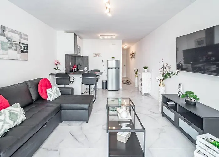 Elfaro Apartamento Marbella