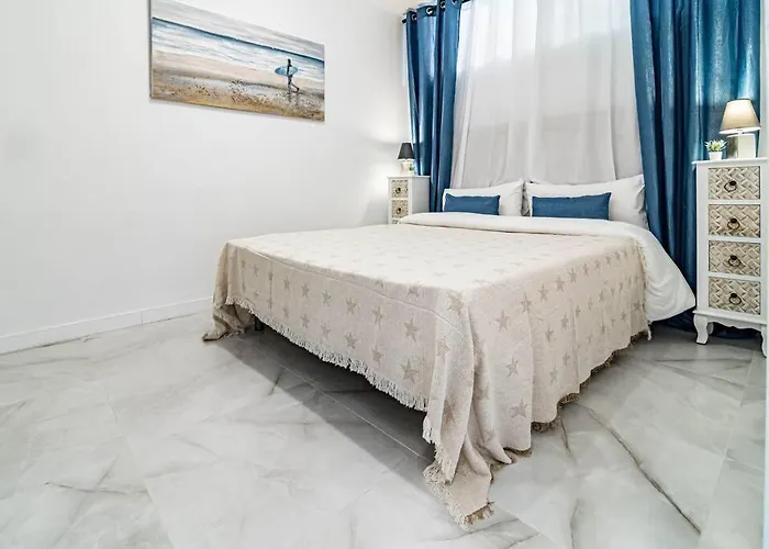 Elfaro Apartamento *