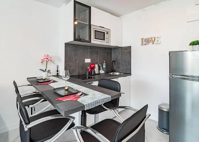 Apartamento Elfaro