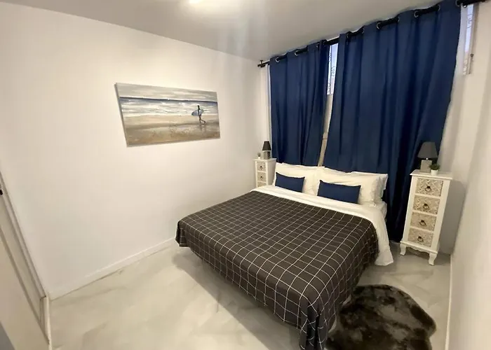 Elfaro Apartamento Marbella