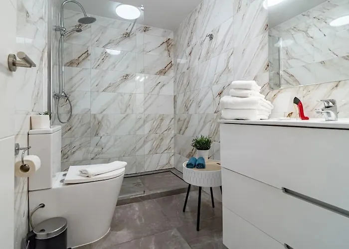Apartamento Elfaro Marbella